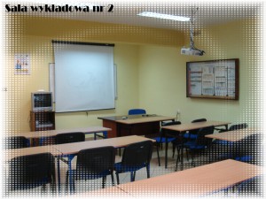 Sala nr 2#
